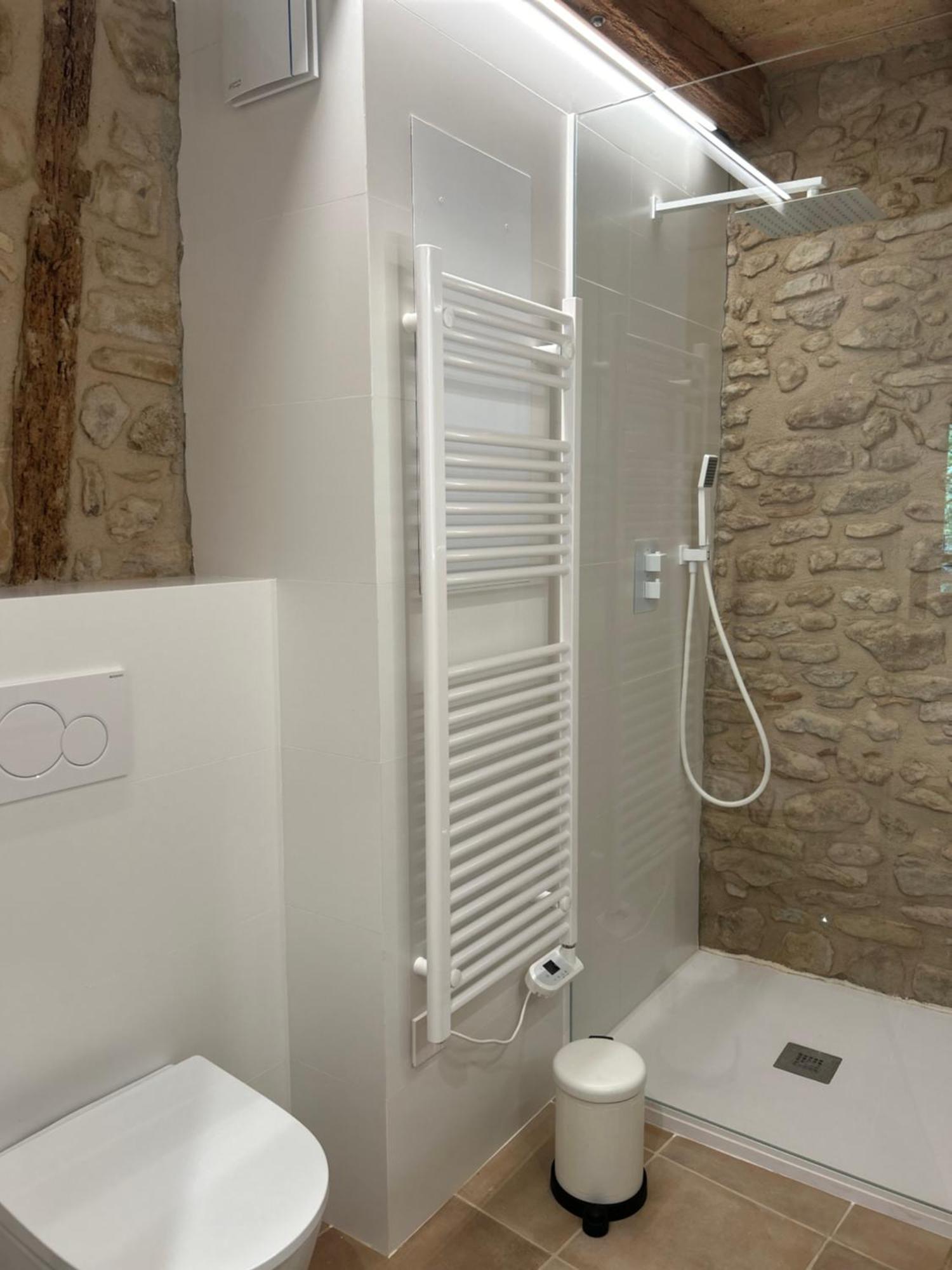 Ferienwohnung Cal Passacostes Cb Solsona Exterior foto