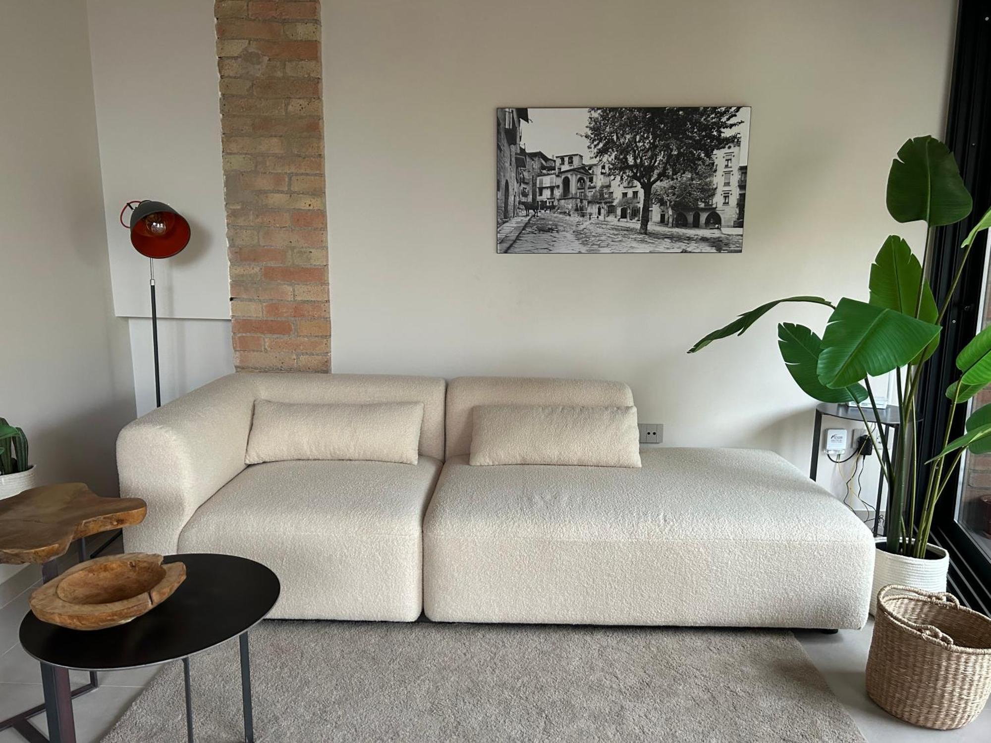 Ferienwohnung Cal Passacostes Cb Solsona Exterior foto