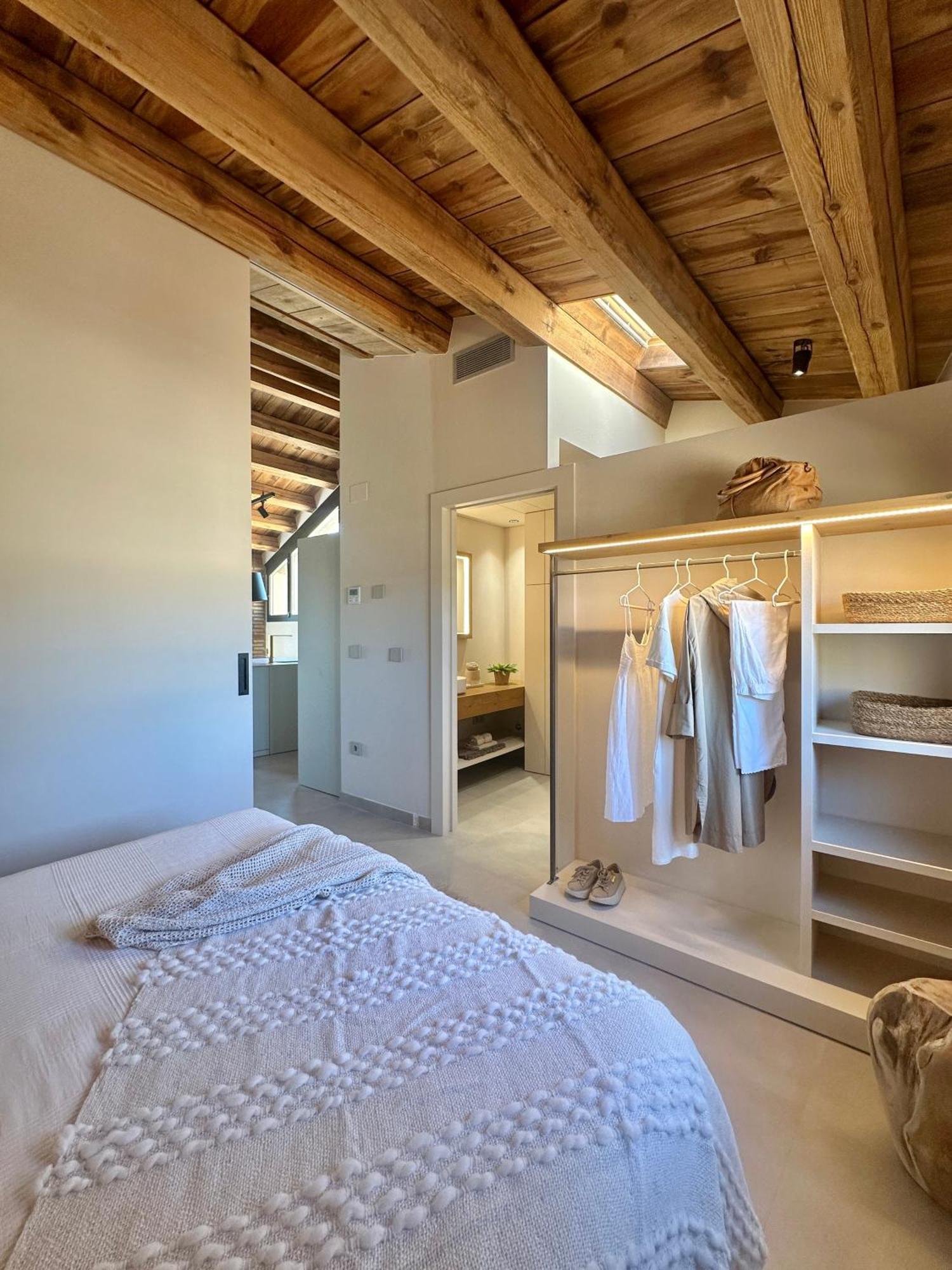 Ferienwohnung Cal Passacostes Cb Solsona Exterior foto