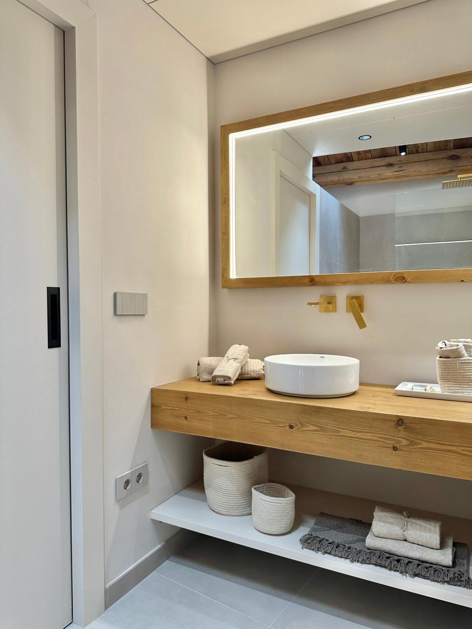 Ferienwohnung Cal Passacostes Cb Solsona Exterior foto