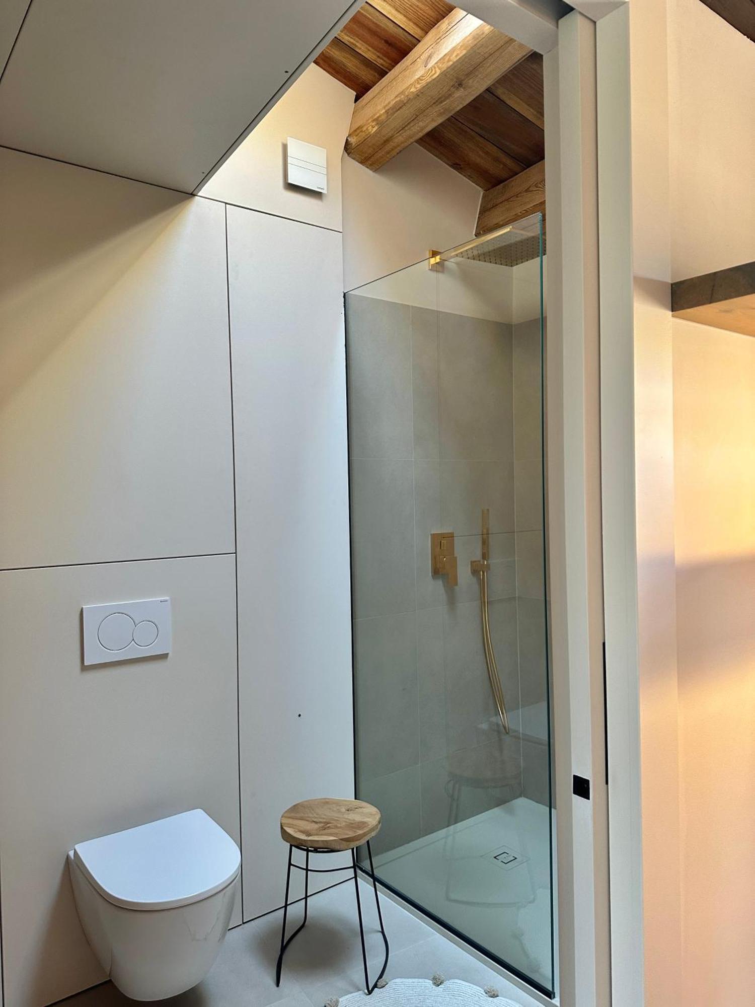 Ferienwohnung Cal Passacostes Cb Solsona Exterior foto