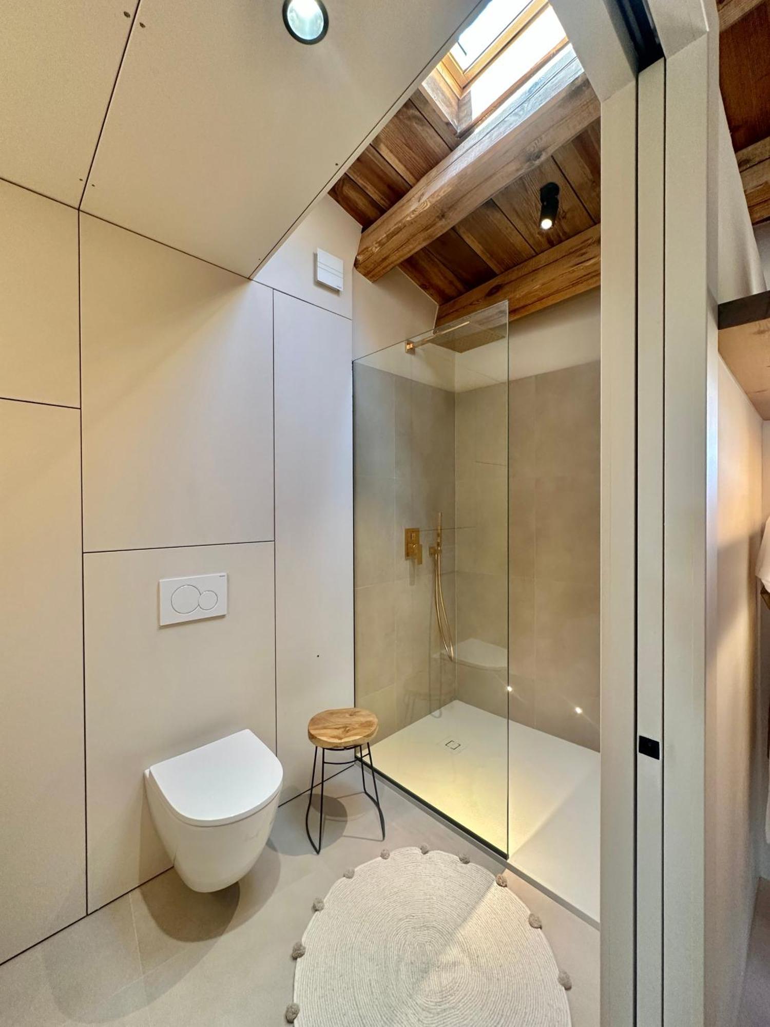 Ferienwohnung Cal Passacostes Cb Solsona Exterior foto