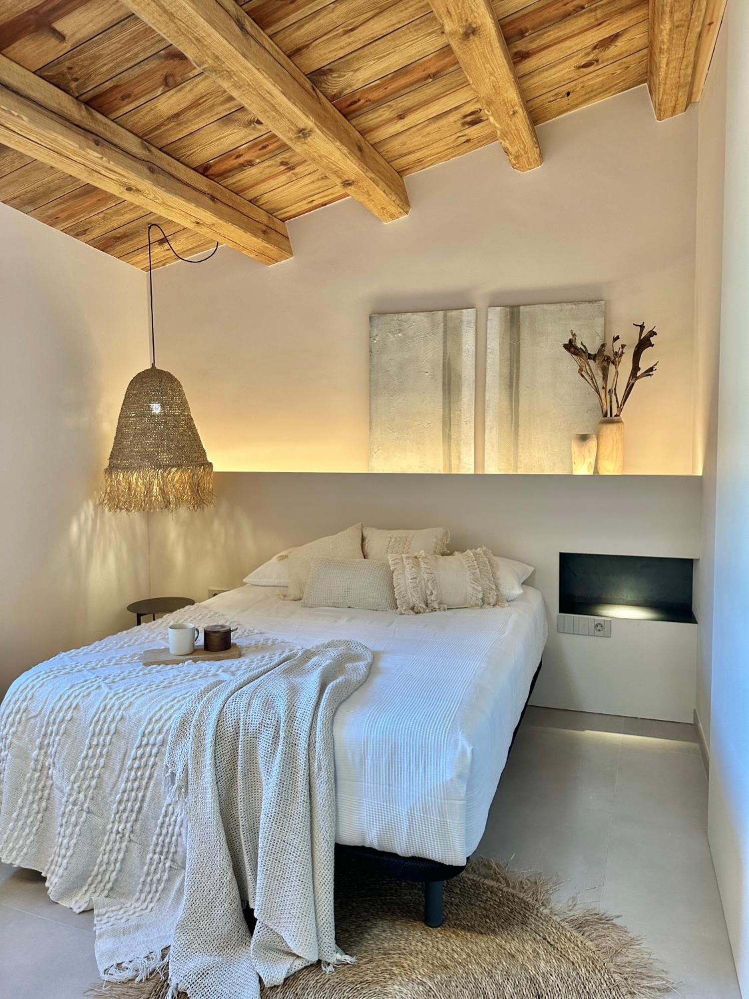 Ferienwohnung Cal Passacostes Cb Solsona Exterior foto