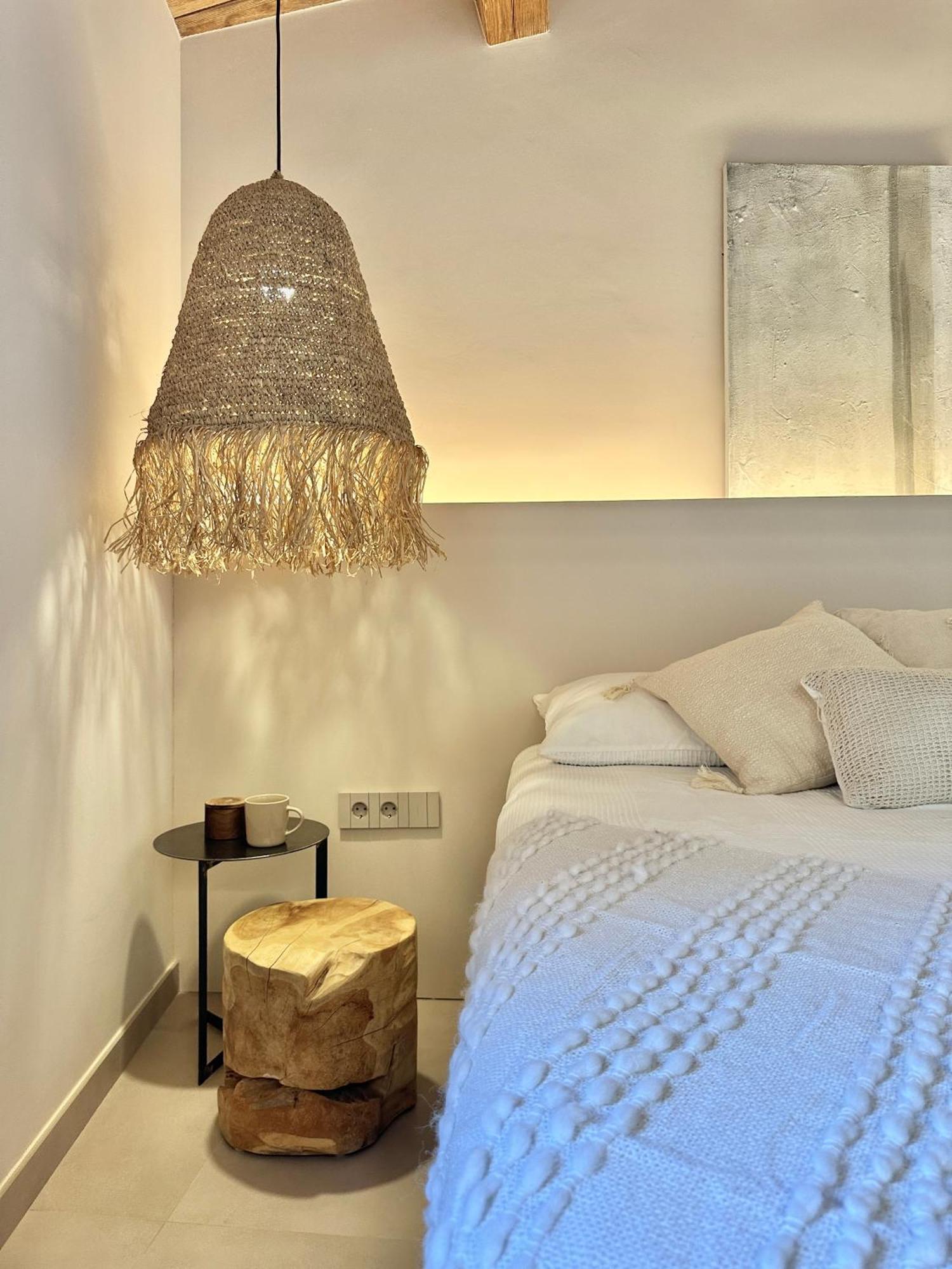 Ferienwohnung Cal Passacostes Cb Solsona Exterior foto