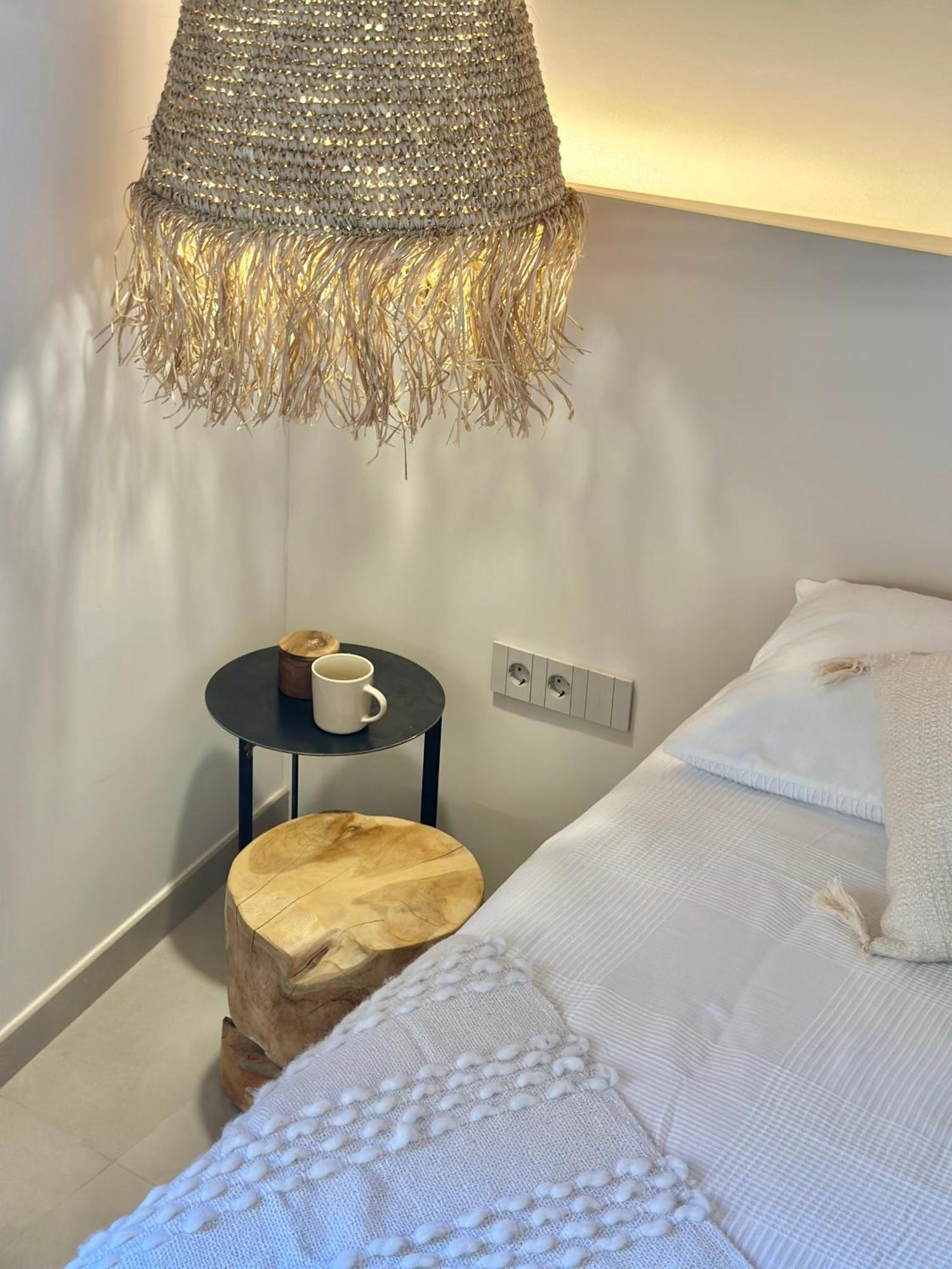 Ferienwohnung Cal Passacostes Cb Solsona Exterior foto