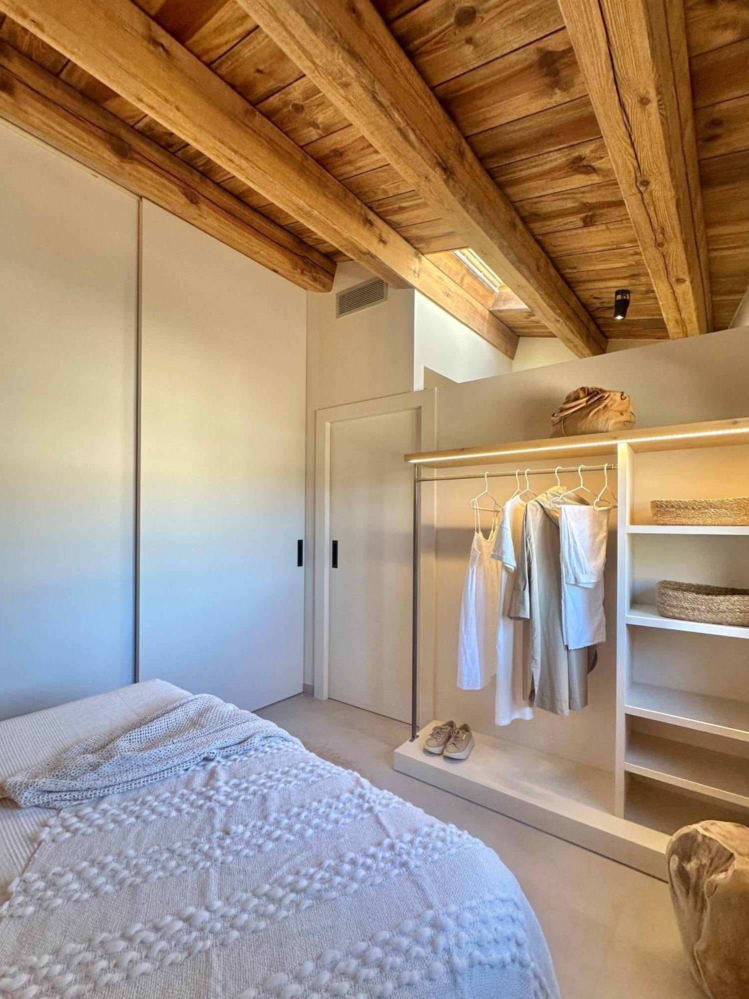 Ferienwohnung Cal Passacostes Cb Solsona Exterior foto